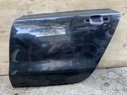 Дверь Audi A7 4G 2012г