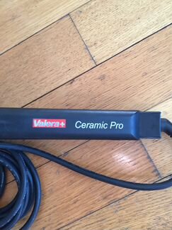 Утюжок для волос