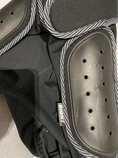 Защита для сноуборда детская