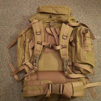 Рюкзак тактический 