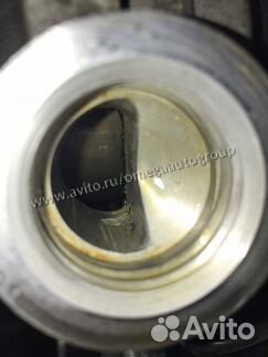 MR20DE MR20 Двигатель 2.0л Nissan X-Trail Qashqai