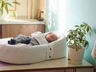 Cocoonababy red castle (кокон)