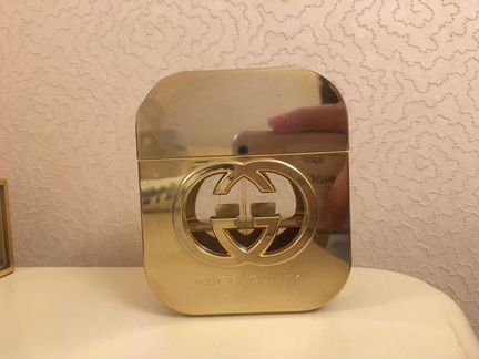 Духи Gucci Guilty