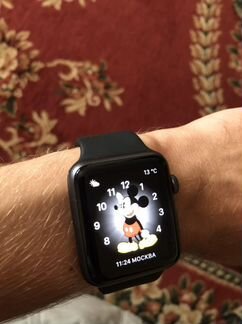 Apple watch series 1 42mm