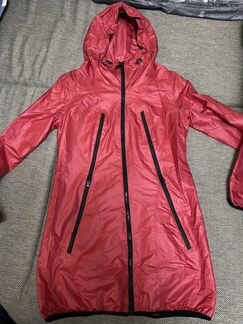 Плащ женский 44