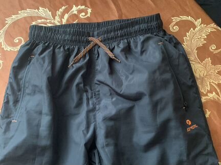 Спортивные Брюки для мальчика