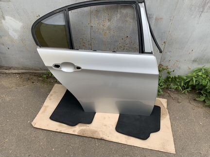 Дверь bmw e90