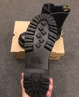 Ботинки Dr Martens