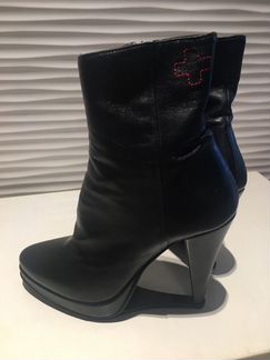 Ботильоны A. F. Vandevorst