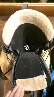 Сноубордические ботинки Salomon