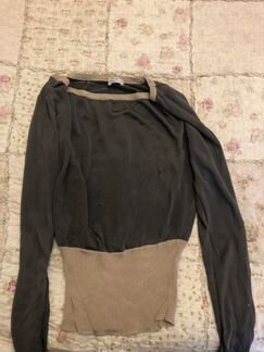 Итальянская кофточка