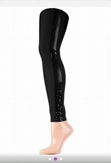 Леггинсы Vogue размер S/M