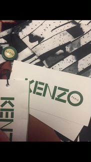 Юбка kenzo