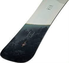 Сноуборд salomon bellevue