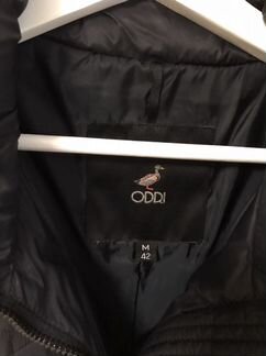 Пуховик Odri