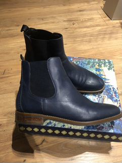 Ботинки Челси