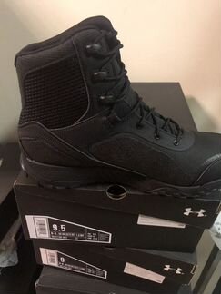 Ботинки Under Armour