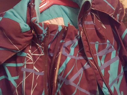 Комбинезон рейма Reima tec