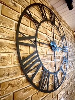 Часы настенные