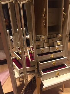 Комоды Bizzotto