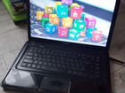 HP ноутбук для работы и учебы