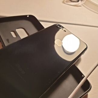 iPhone 7 128gb jet black