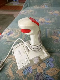 Джойстик QuickShot QS-201