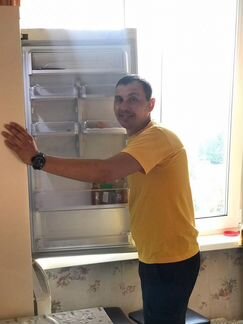 Ремонт Холодильников