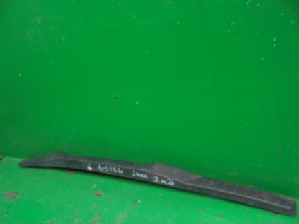 Абсорбер заднего бампера Nissan Juke 10-14 г