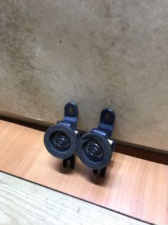 Пищалки Lexus GS 2012-2015