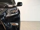 Lexus GX 4.6 AT, 2018, 76 500 км объявление продам