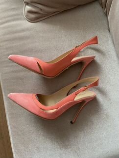 Туфли Sergio Rossi