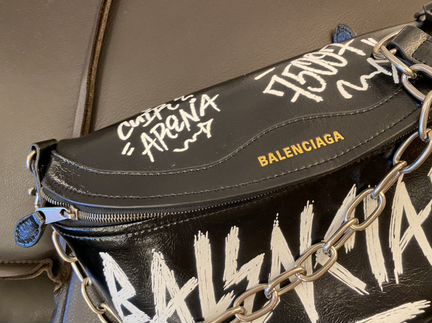 Сумка Balenciaga