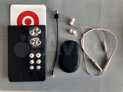 Наушники beats x