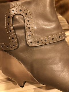 Vic Matie ботинки Италия