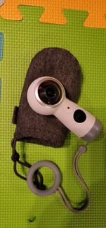 Камера Samsung gear 360