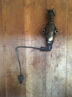 Цилиндр сцепления vw