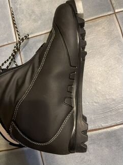 Лыжные ботинки rossignol