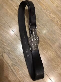 Ремень Andrewmackenzie Италия Оригинал