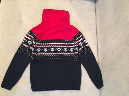 Джемпер детский размер 146