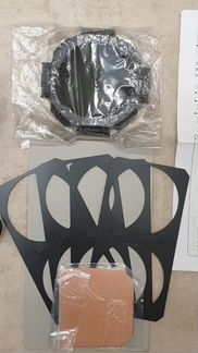 Накамерный свет IDX X5-Lite Kit