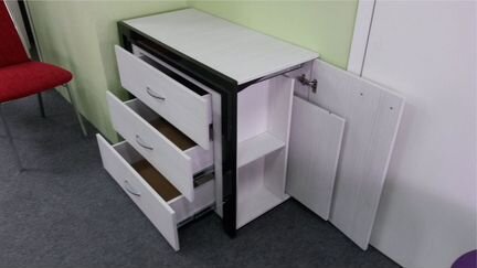 Стол трансформер