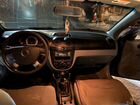 Chevrolet Lacetti 1.6 МТ, 2007, 203 000 км