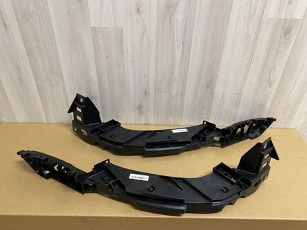 Крепление переднее левое правое фольксваген поло