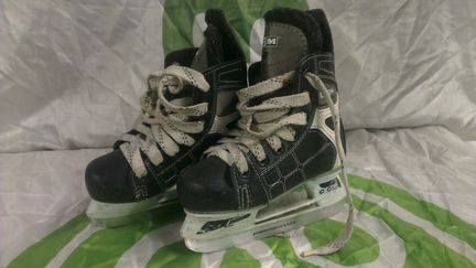 Коньки CCM,bauer,roces