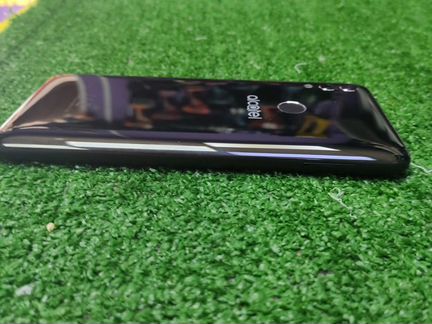 Телефон Alcatel 5V 3/32 NFC