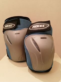Защита для роликов roces новая
