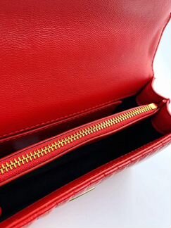 Сумка Pinko Quilting Mini Love