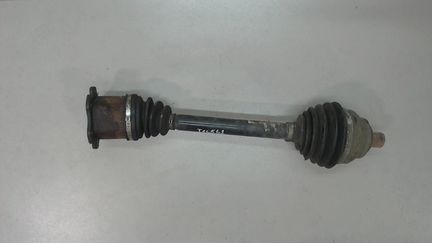 Привод шрус левый передний Audi A6 (C6), 2007