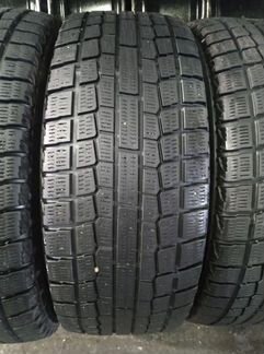 205 55 16 Yokohama бу Шины Зимние 205 55 R16 94W